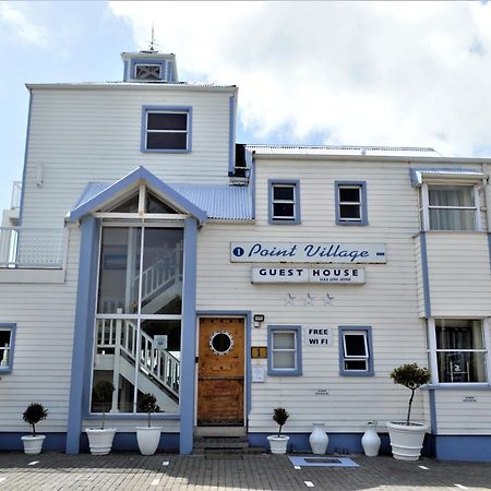 Point Village Guest House Mossel Bay Dış mekan fotoğraf