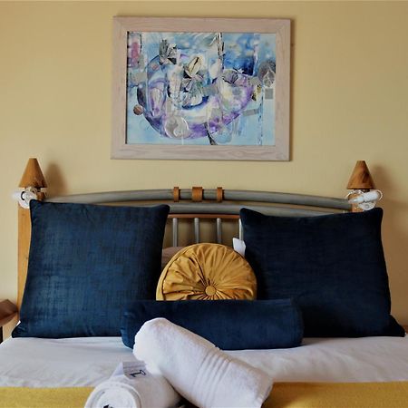 Point Village Guest House Mossel Bay Dış mekan fotoğraf