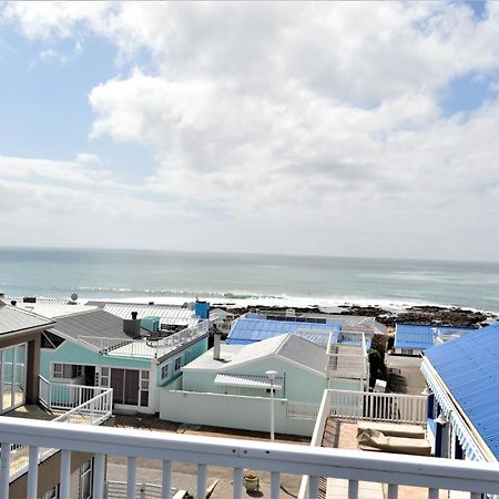 Point Village Guest House Mossel Bay Dış mekan fotoğraf