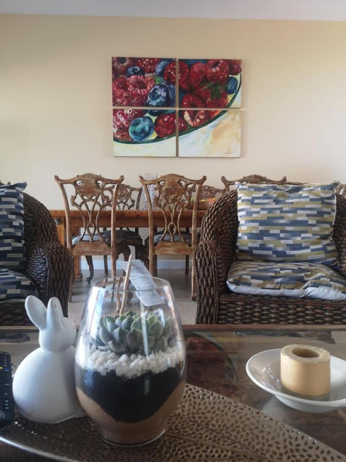 Point Village Guest House Mossel Bay Dış mekan fotoğraf