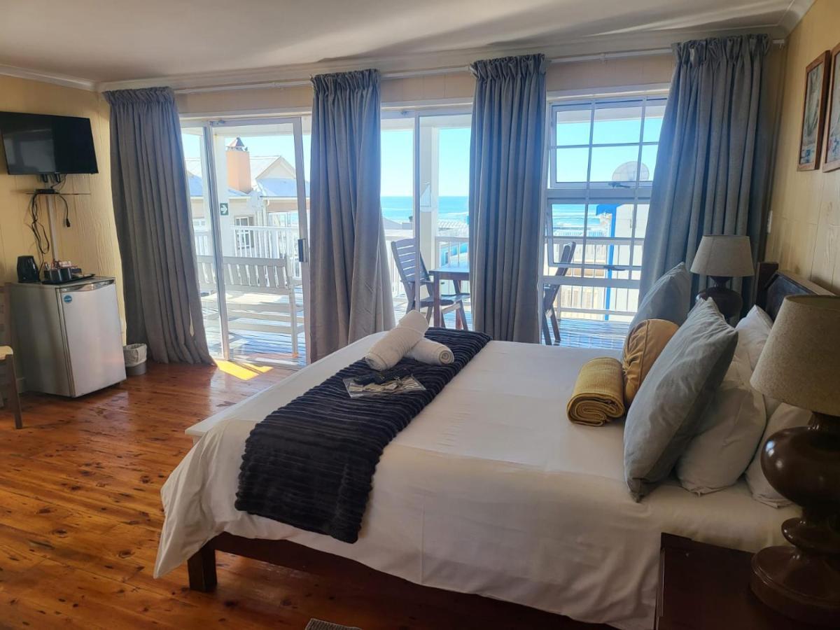 Point Village Guest House Mossel Bay Dış mekan fotoğraf