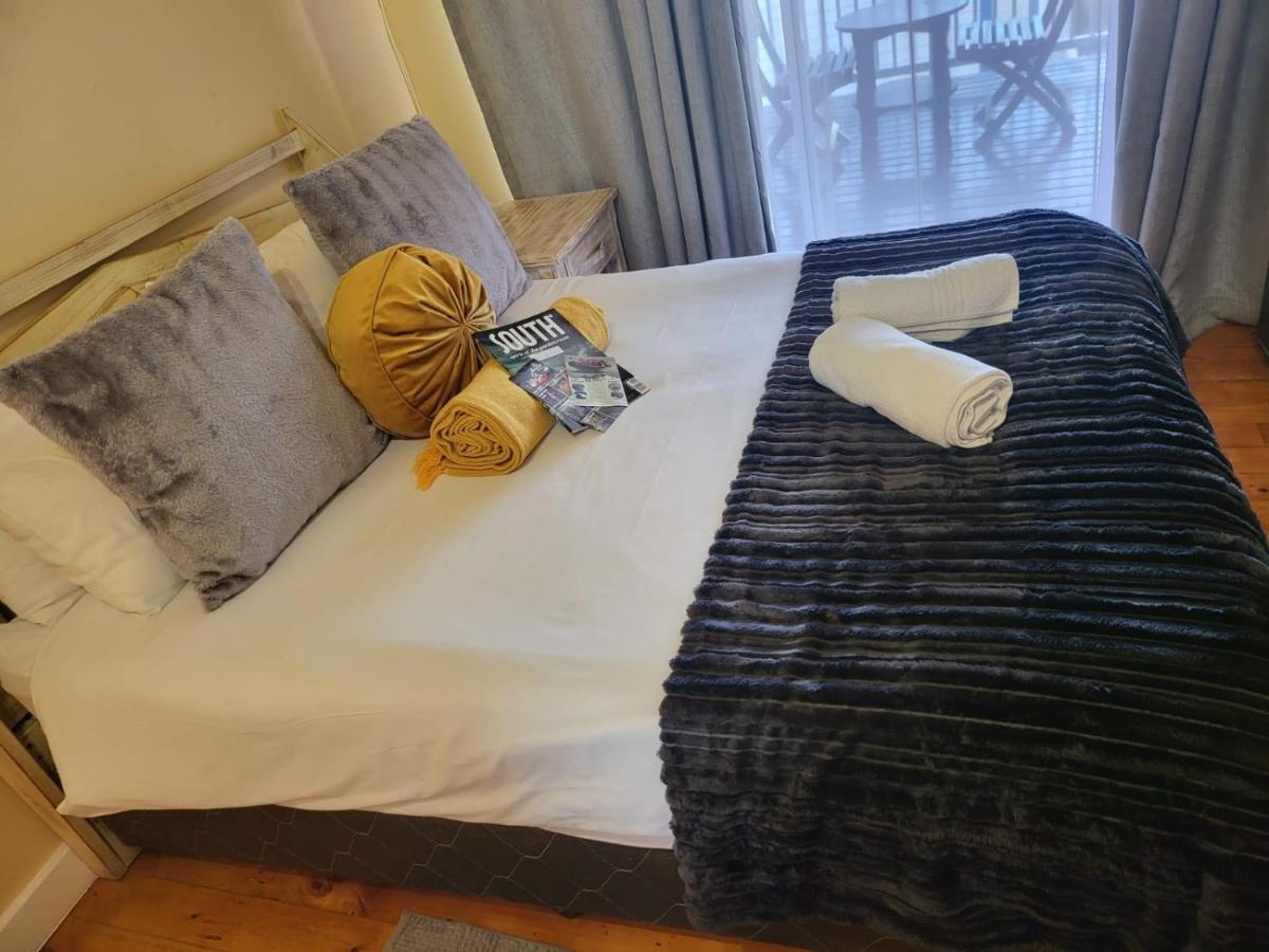 Point Village Guest House Mossel Bay Dış mekan fotoğraf