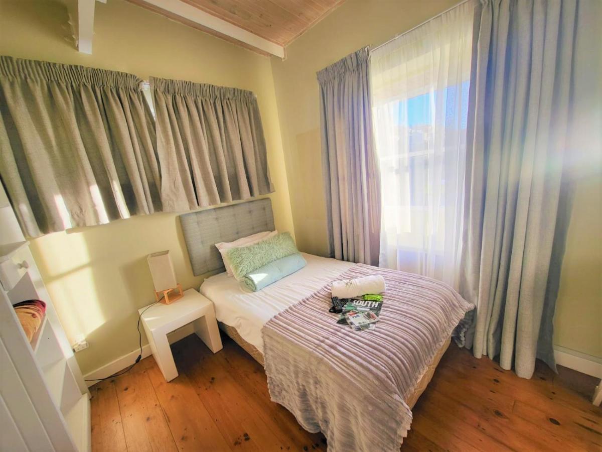 Point Village Guest House Mossel Bay Dış mekan fotoğraf