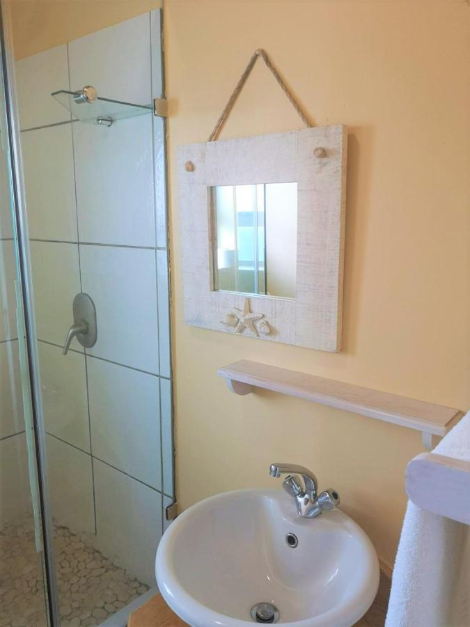 Point Village Guest House Mossel Bay Dış mekan fotoğraf