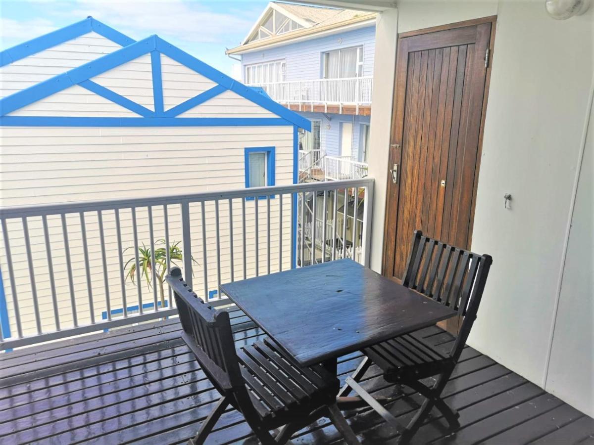 Point Village Guest House Mossel Bay Dış mekan fotoğraf