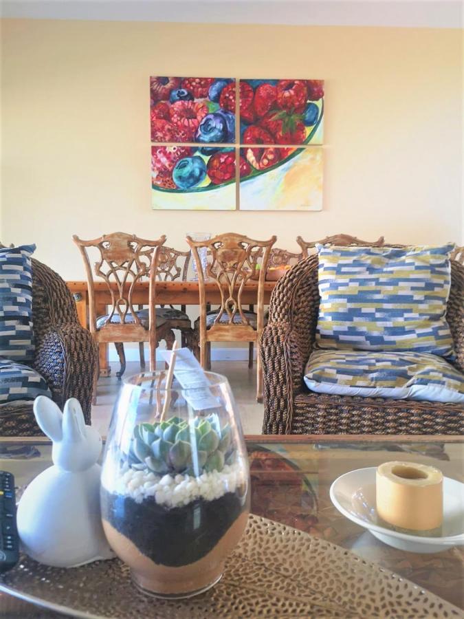 Point Village Guest House Mossel Bay Dış mekan fotoğraf