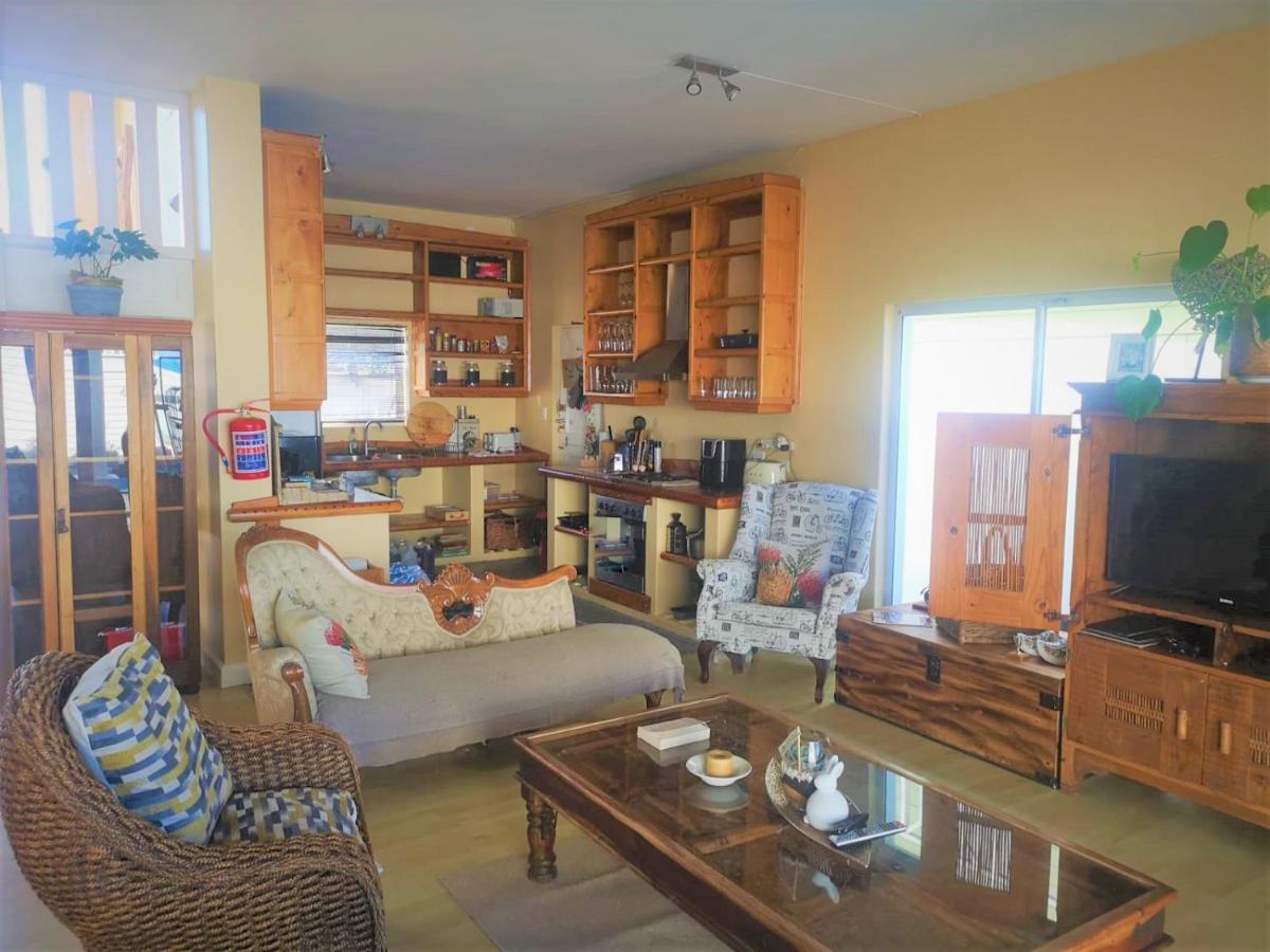 Point Village Guest House Mossel Bay Dış mekan fotoğraf