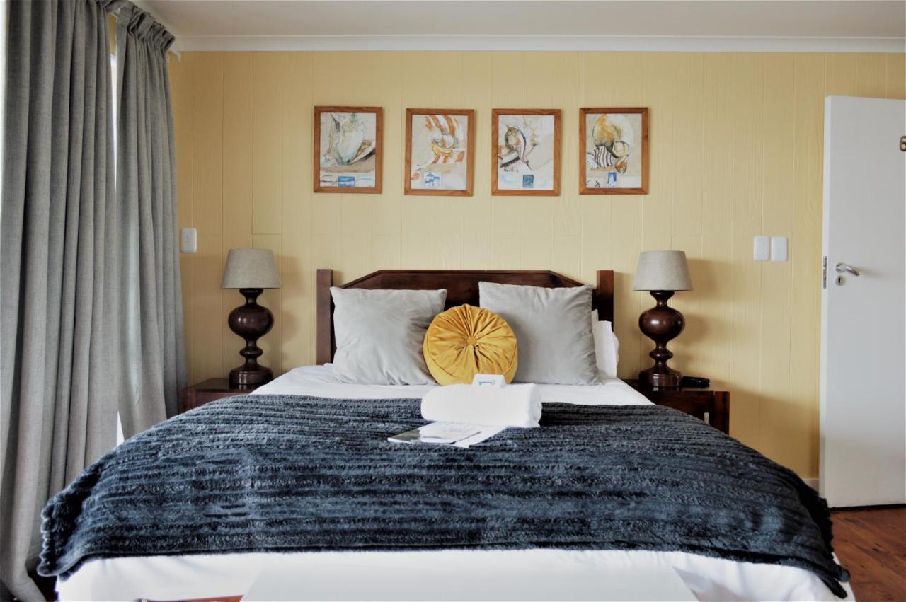 Point Village Guest House Mossel Bay Dış mekan fotoğraf