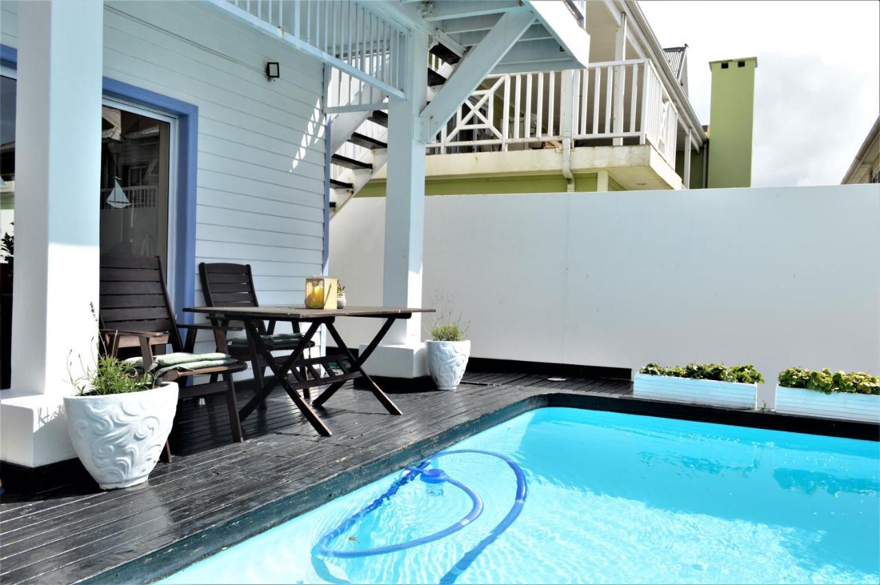 Point Village Guest House Mossel Bay Dış mekan fotoğraf