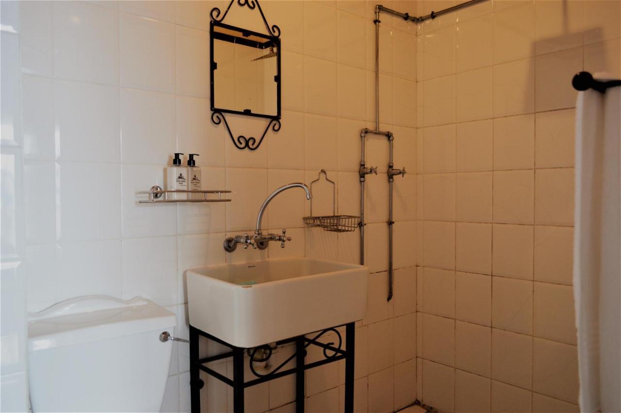 Point Village Guest House Mossel Bay Dış mekan fotoğraf