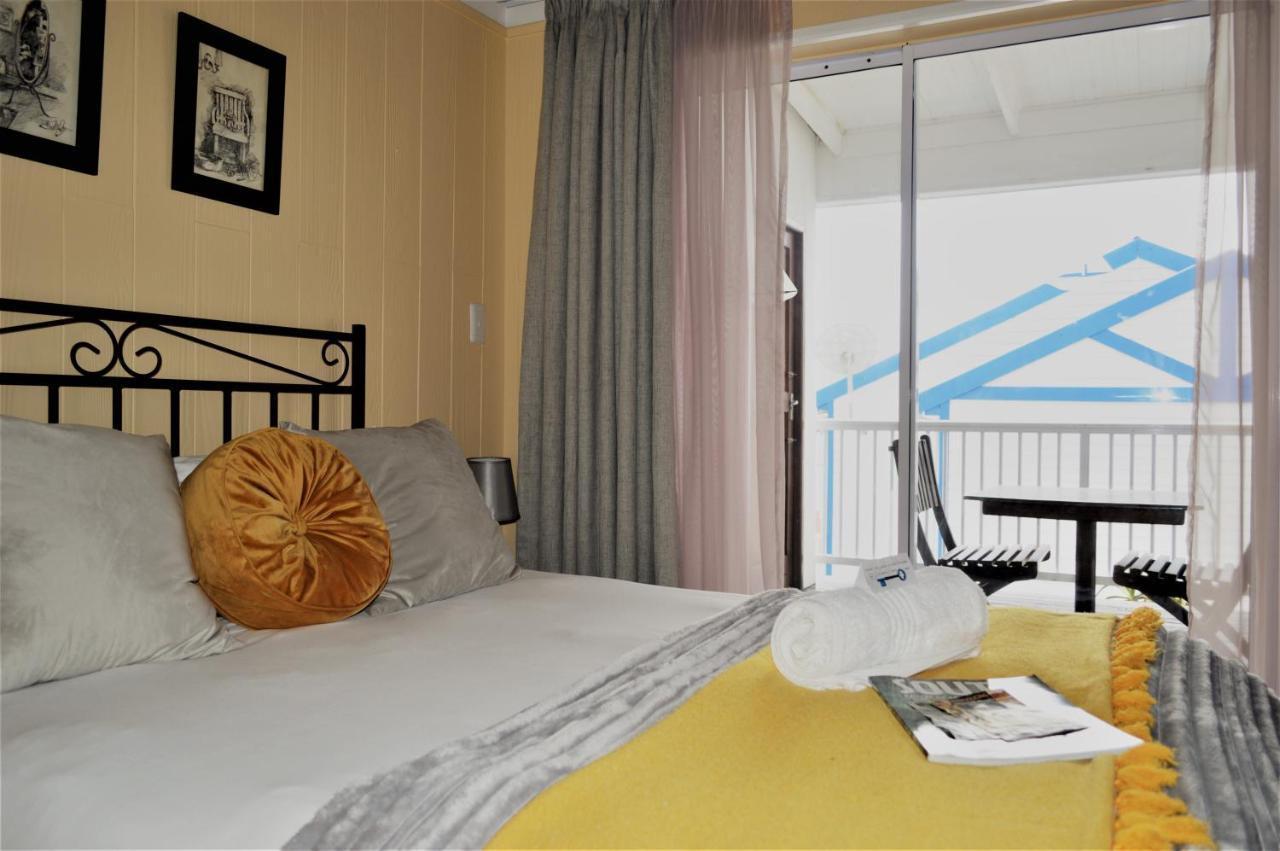 Point Village Guest House Mossel Bay Dış mekan fotoğraf