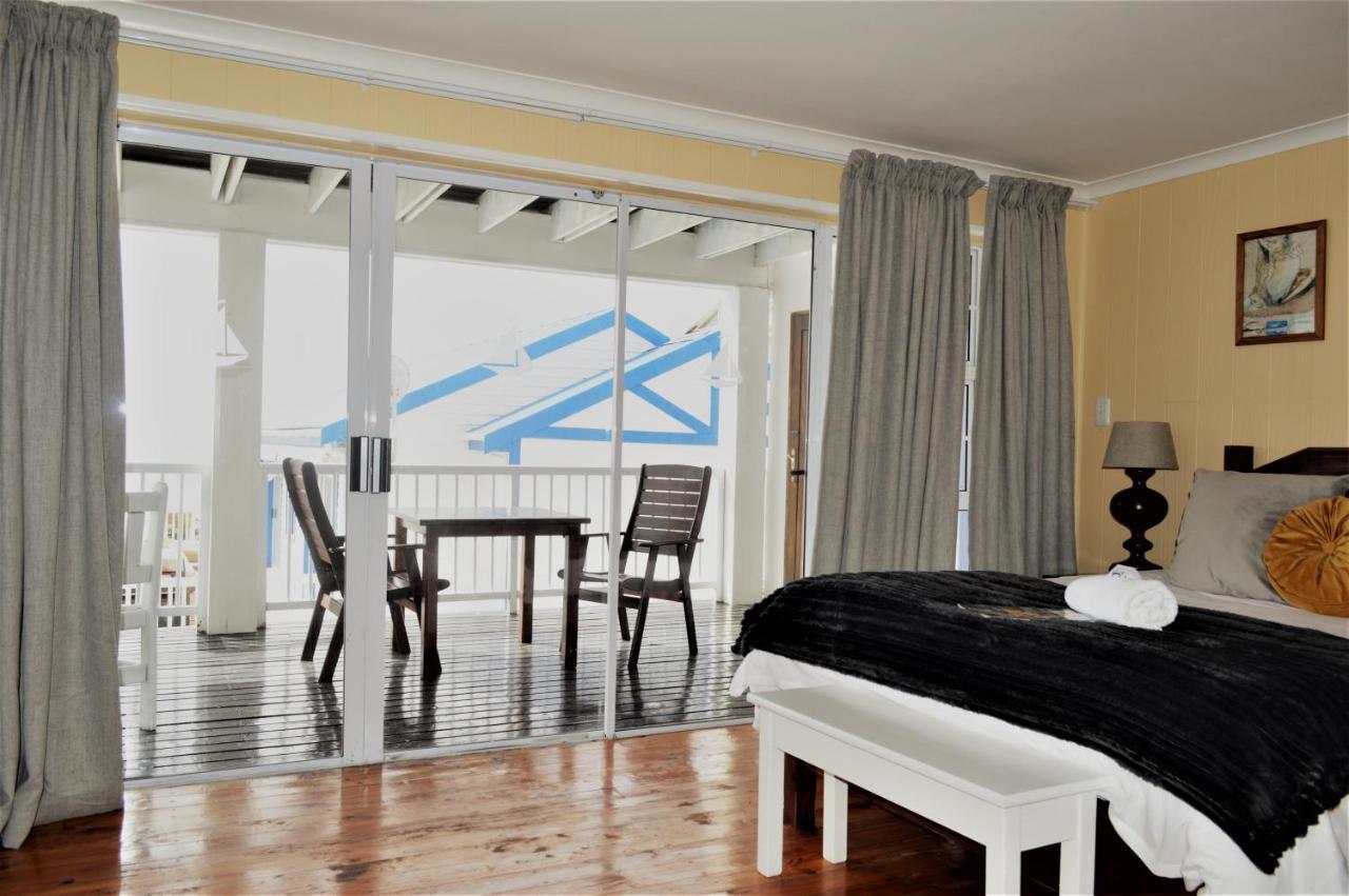 Point Village Guest House Mossel Bay Dış mekan fotoğraf