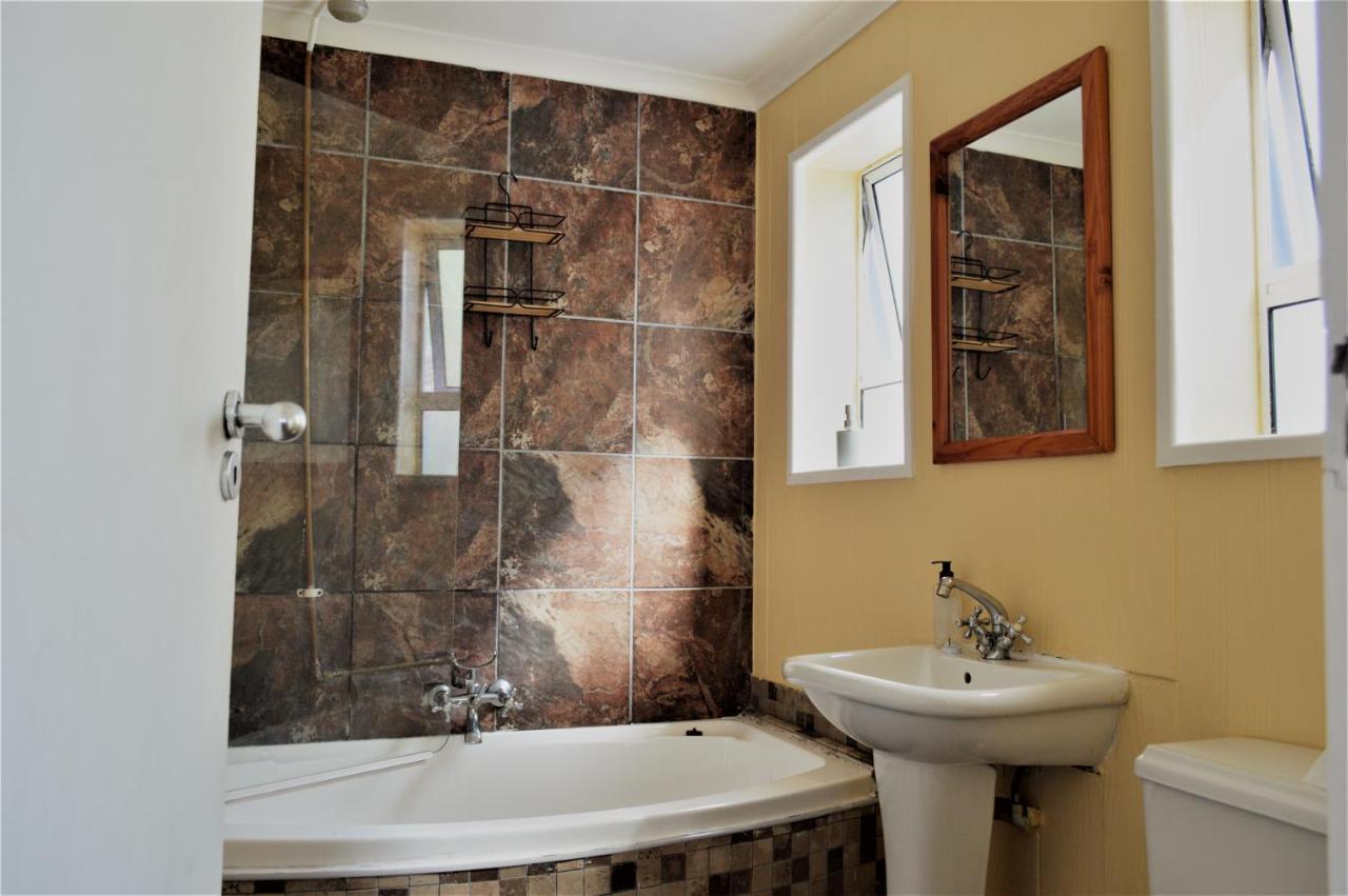 Point Village Guest House Mossel Bay Dış mekan fotoğraf