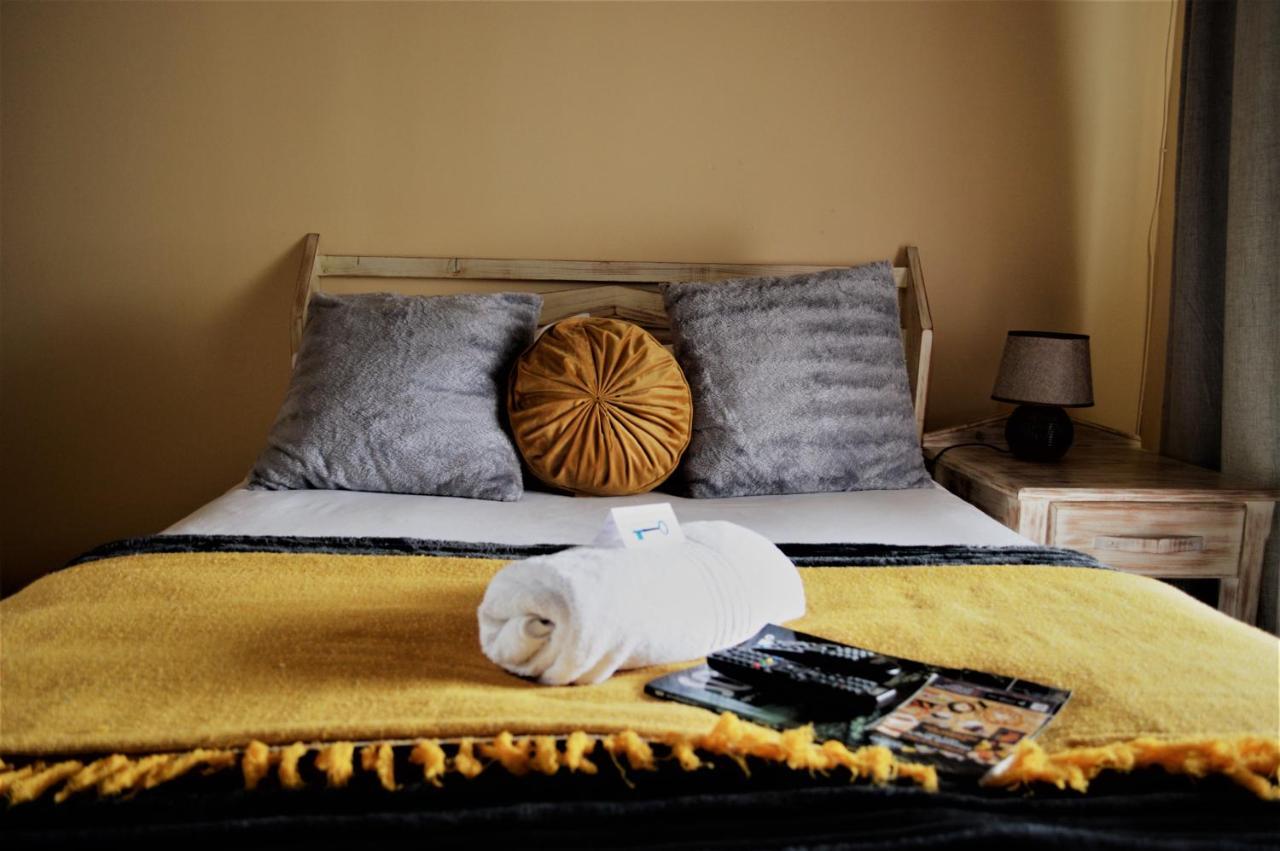 Point Village Guest House Mossel Bay Dış mekan fotoğraf