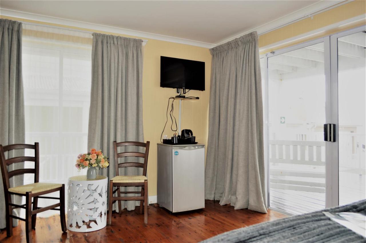 Point Village Guest House Mossel Bay Dış mekan fotoğraf