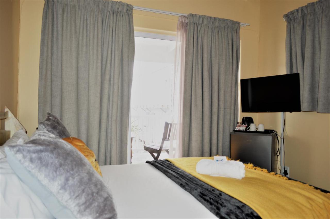 Point Village Guest House Mossel Bay Dış mekan fotoğraf