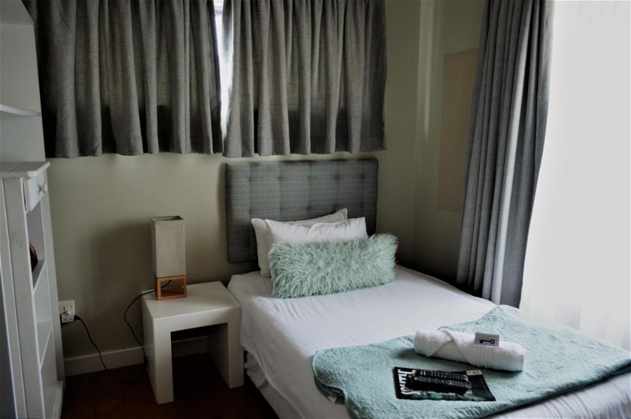 Point Village Guest House Mossel Bay Dış mekan fotoğraf