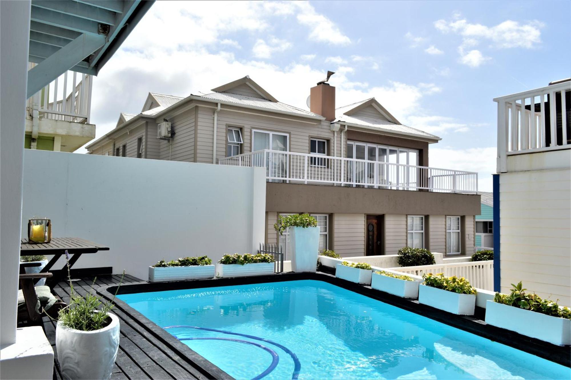 Point Village Guest House Mossel Bay Dış mekan fotoğraf