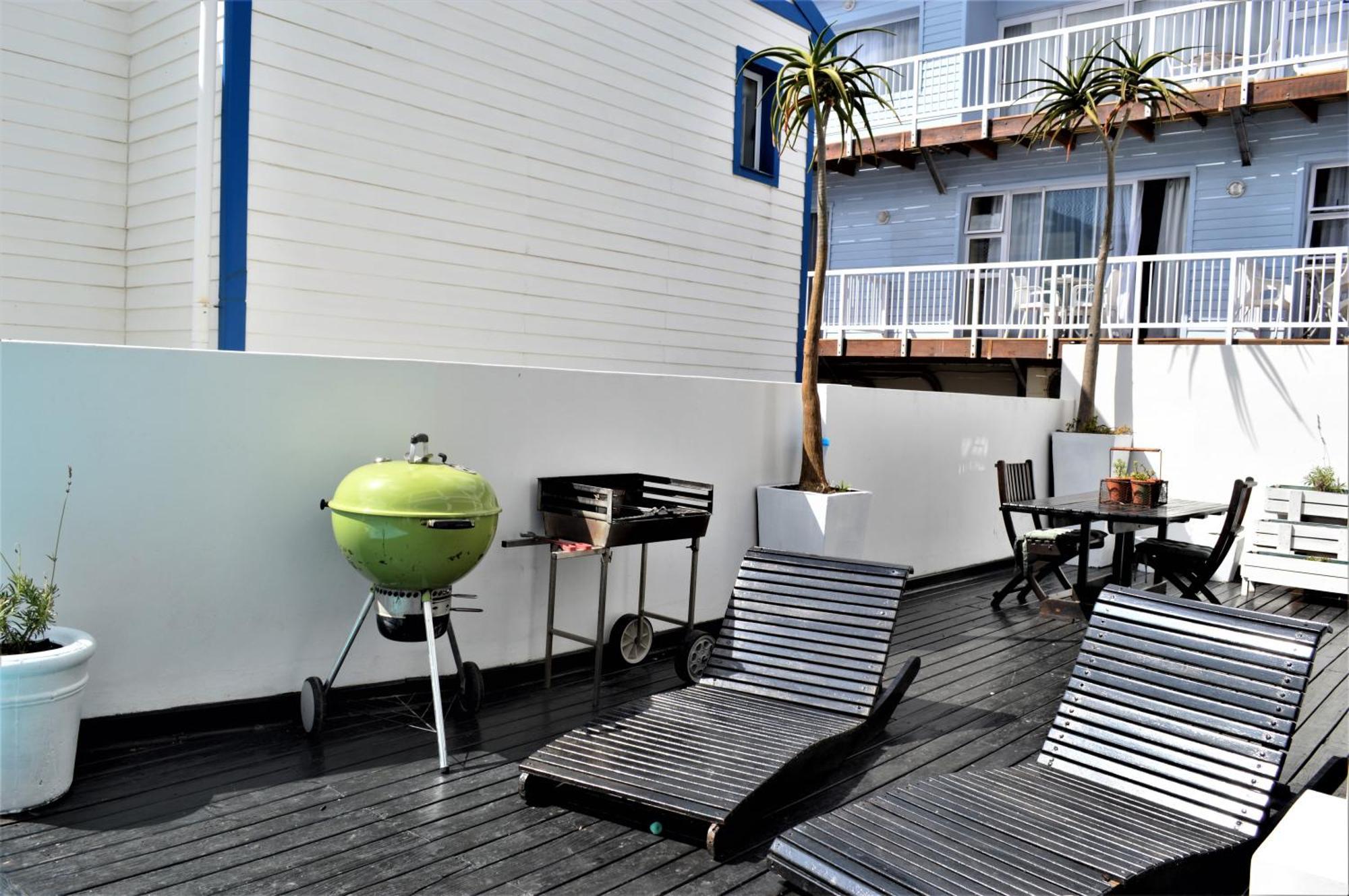 Point Village Guest House Mossel Bay Dış mekan fotoğraf