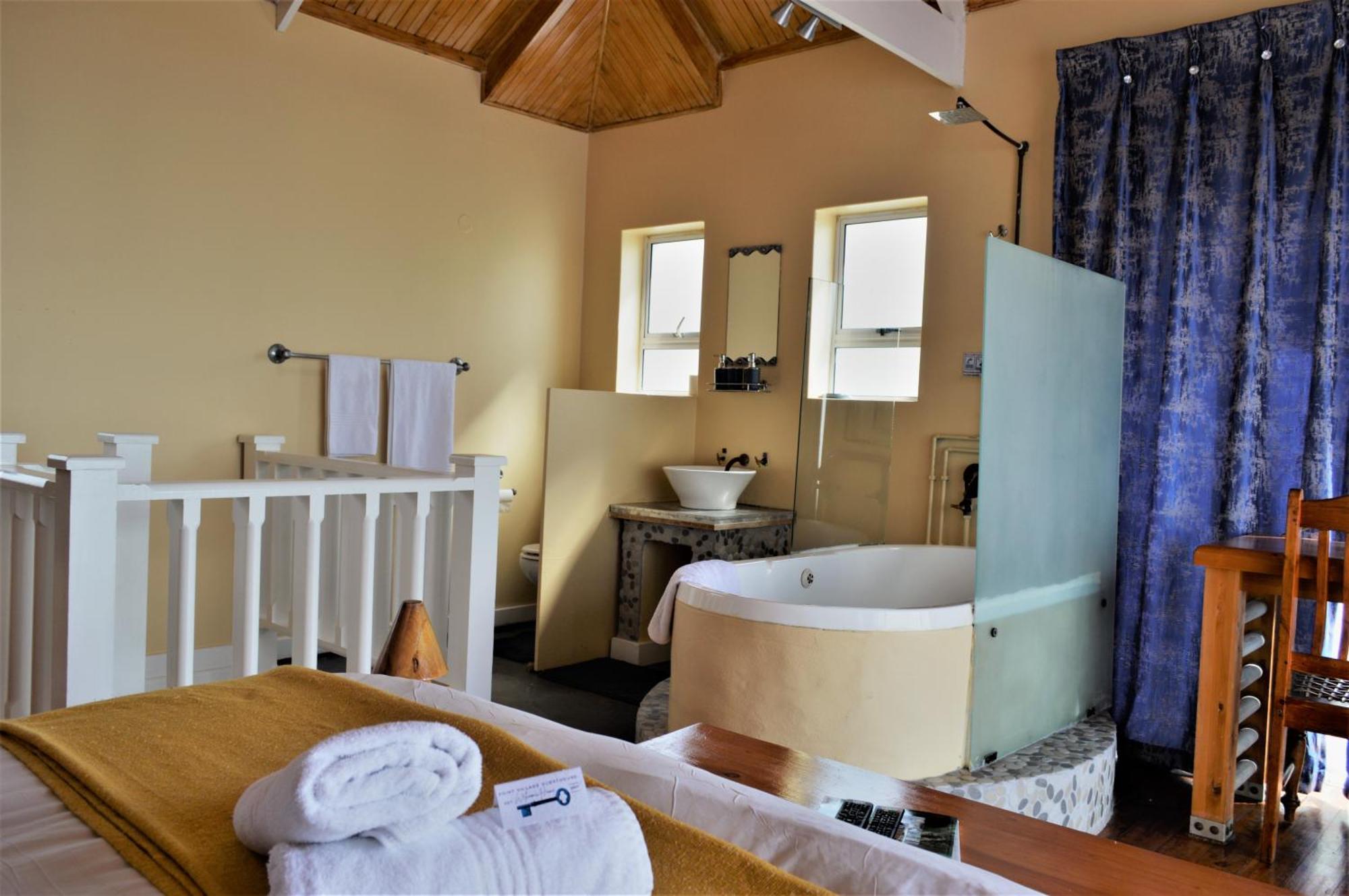 Point Village Guest House Mossel Bay Dış mekan fotoğraf