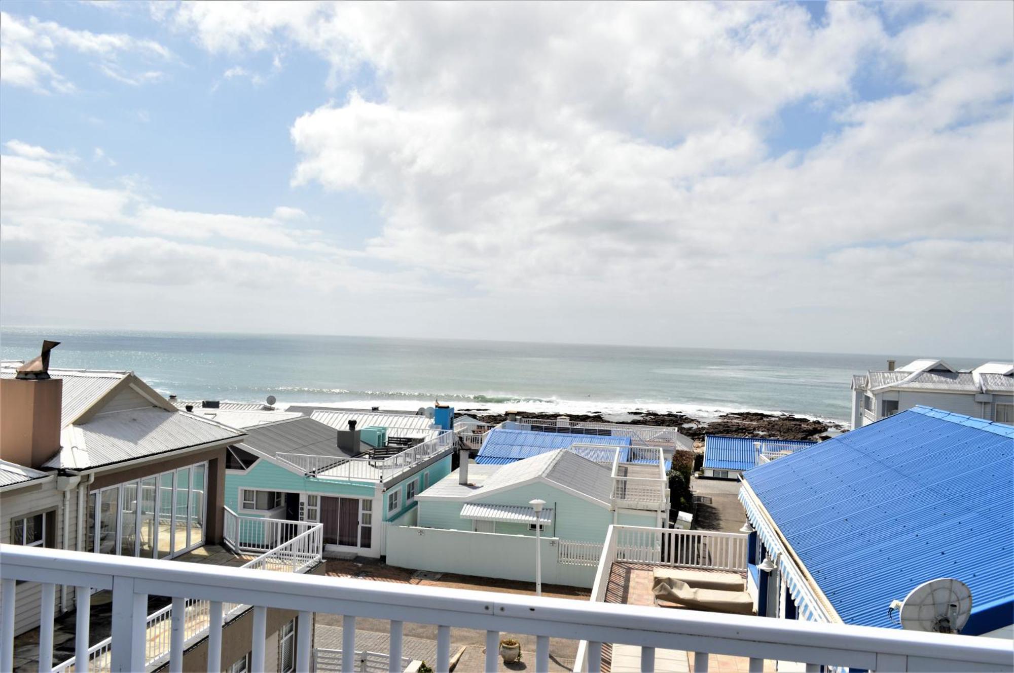 Point Village Guest House Mossel Bay Dış mekan fotoğraf